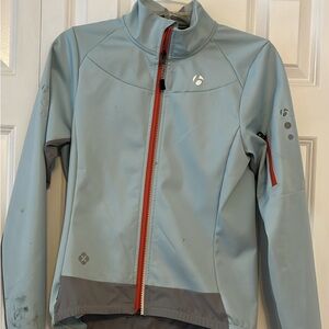 Women's Bontrager Soft Shell Jacket size M